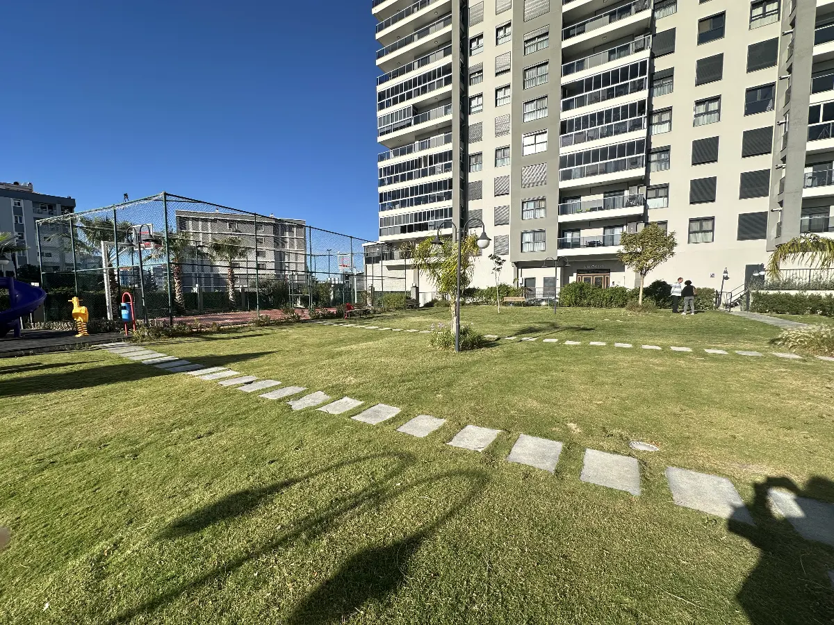 MYLİFE SİTESİNDE SATILIK MODERN 2+1 DAİRE